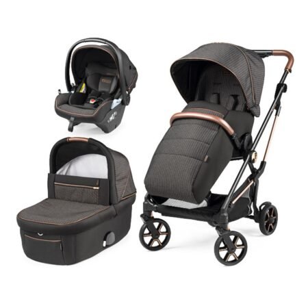 Peg Perego Trio Vivace LOUNGE 500