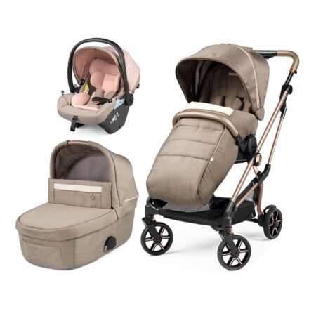 Peg Perego Trio Vivace LOUNGE MON AMOUR