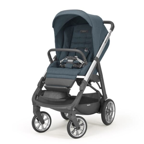 Inglesina Passeggino Aptica Vancouver Blue