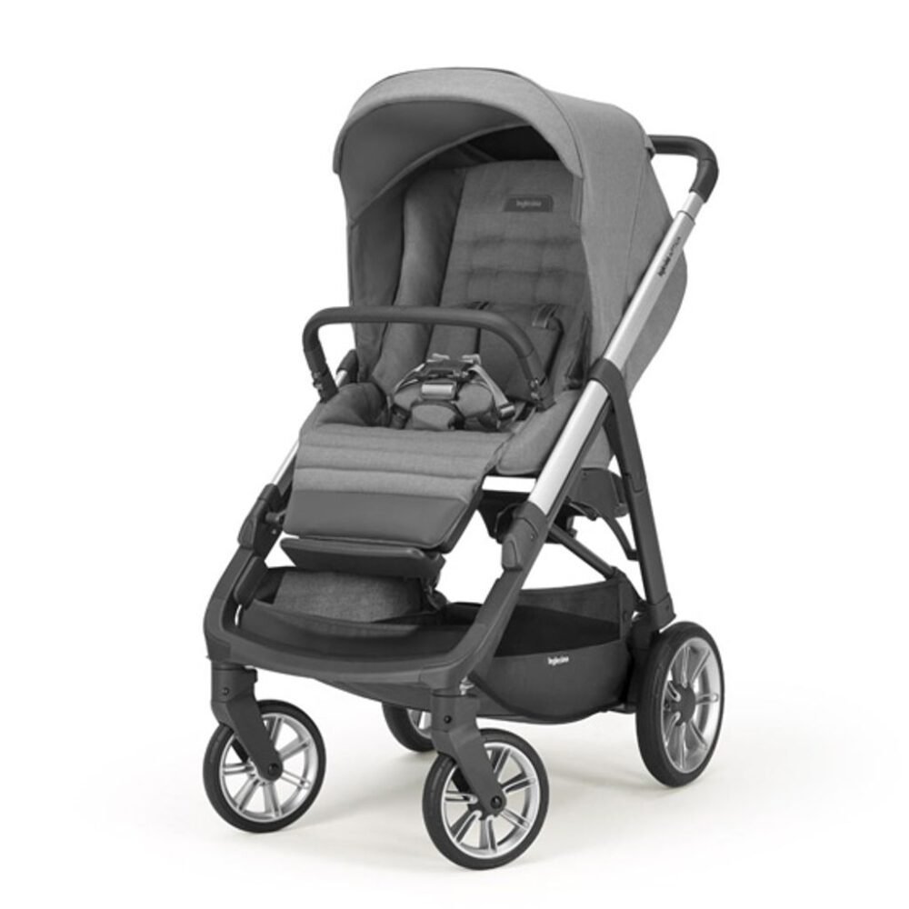 Inglesina Passeggino Aptica Kensington Grey