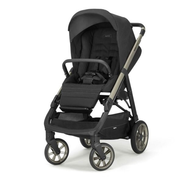 Inglesina Passeggino Aptica Mystic Black