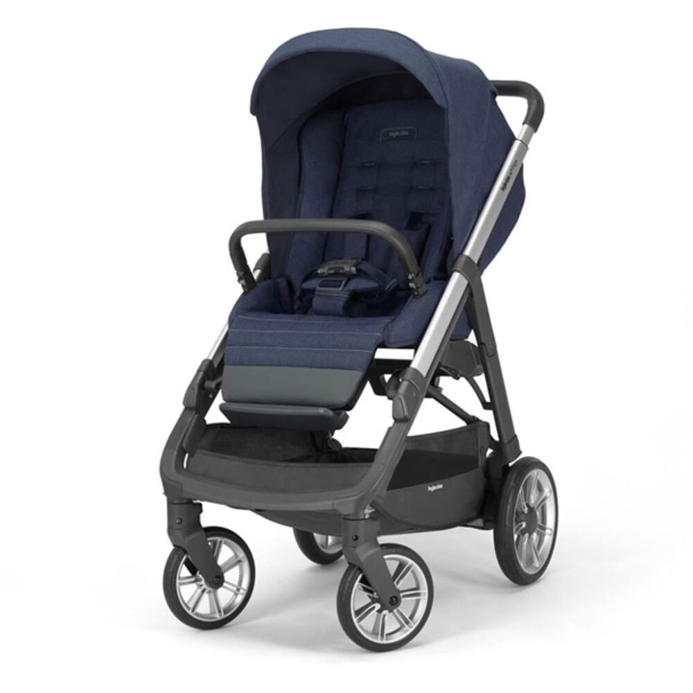 Inglesina Stroller Aptica Portland Blue