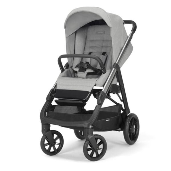 Inglesina Passeggino Aptica Silk Grey