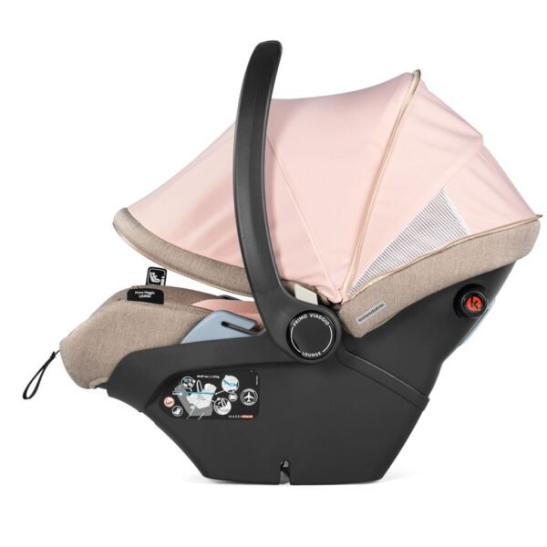 Peg Perego Primo Viaggio Lounge Mon Amour