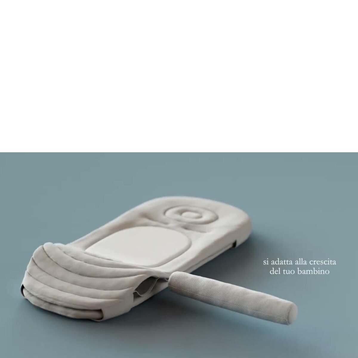 Inglesina Welcome Pad®