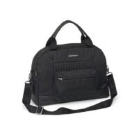 Foppapedretti Borsa Confort Black