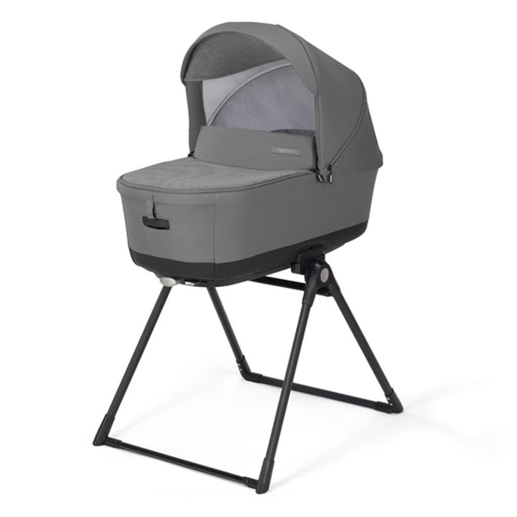 Inglesina Trio Electa Cab Chelsea Grey - Baby House Shop