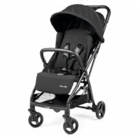 Peg Perego Passeggino Selfie Licorice