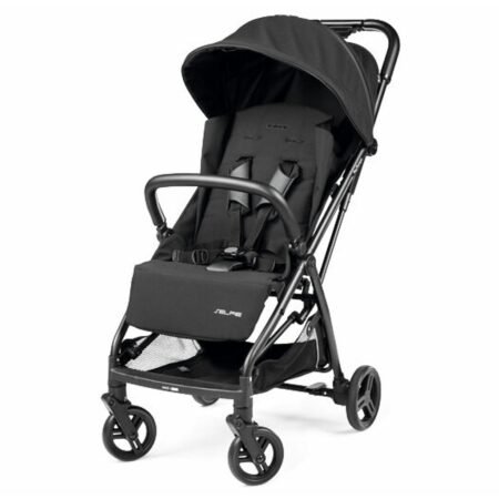 Peg Perego Passeggino Selfie Licorice