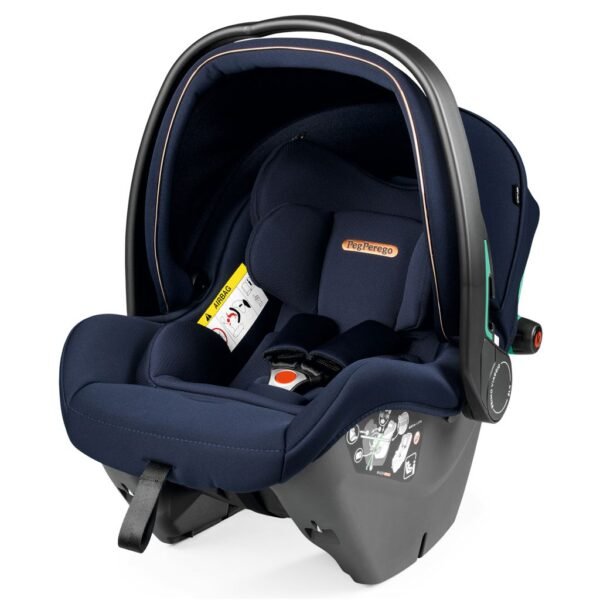 Peg Perego Primo Viaggio SLK Blue Shine