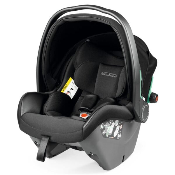 Peg Perego Primo Viaggio SLK Licorice