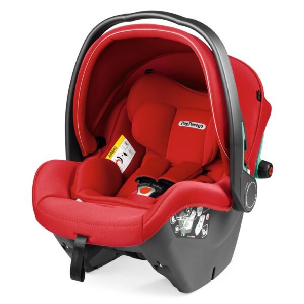 Peg Perego Primo Viaggio SLK Red Shine