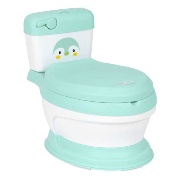 Kikkaboo Lindo Toilette Mint