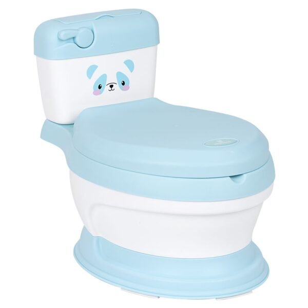 Kikkaboo Lindo Toilette Azzurro