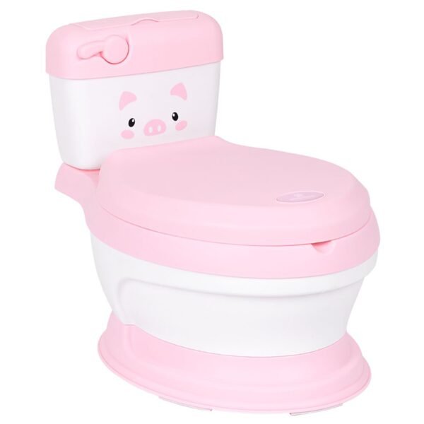 Kikkaboo Lindo Toilette Rosa