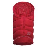 Picci Sacco termico Thermo Small Rosso