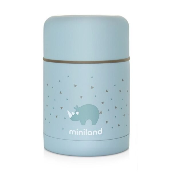 Miniland Thermos Food Thermy Azure