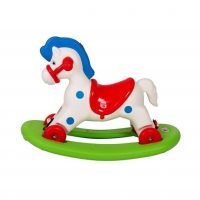 Globo Cavallo a Dondolo - Baby House Shop