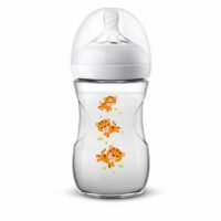 Avent Biberon Natural 260ml - Tigrotto