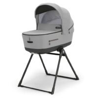 Inglesina Trio Aptica XT Cab Horizon Grey - Baby House Shop