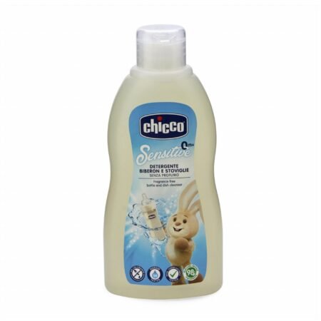 Chicco Detergente Stoviglie e Biberon