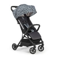 Inglesina Passeggino Quid² Animalier Grey