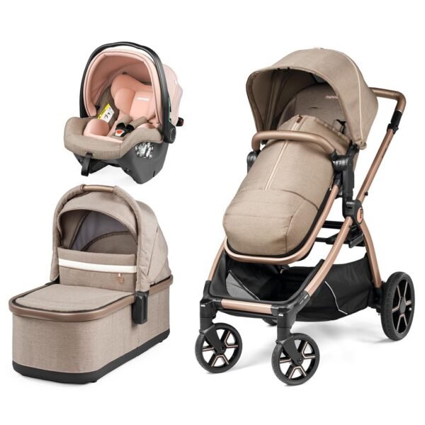 Peg Perego Trio Ypsi SLK Mon Amour