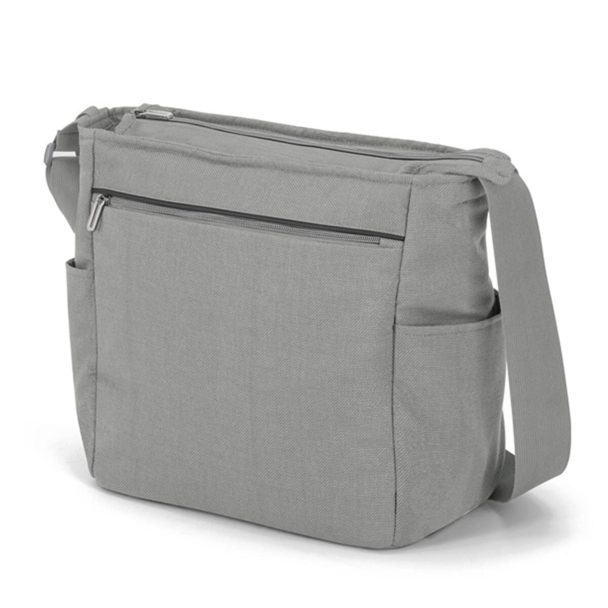 Inglesina Borsa Day Bag Aptica Satin Grey