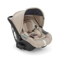 Inglesina Seggiolino Auto Darwin Pashmina Beige