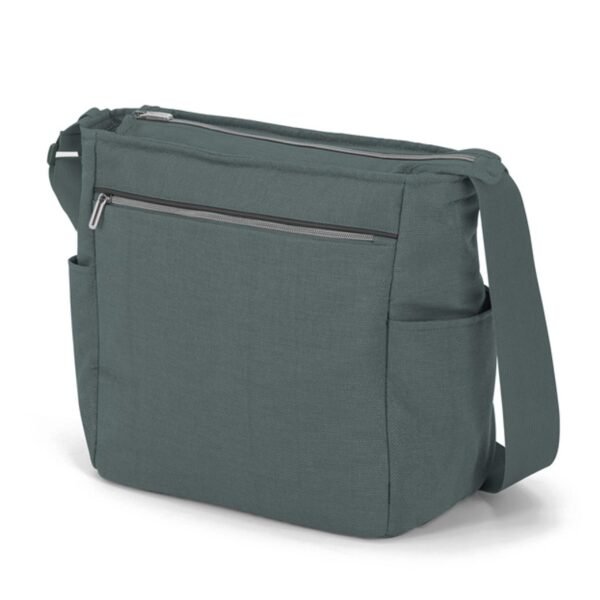 Inglesina Borsa Day Bag Aptica Emerald Green