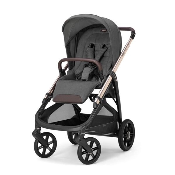 Inglesina Passeggino Aptica Velvet Grey