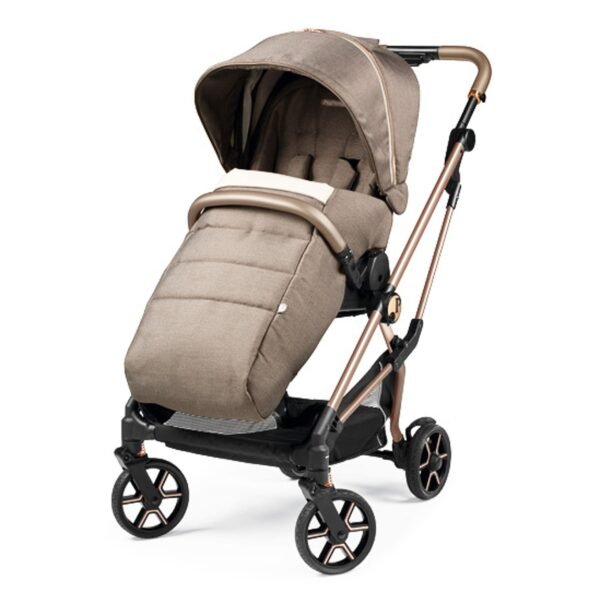 Peg Perego Passeggino Vivace Mon Amour