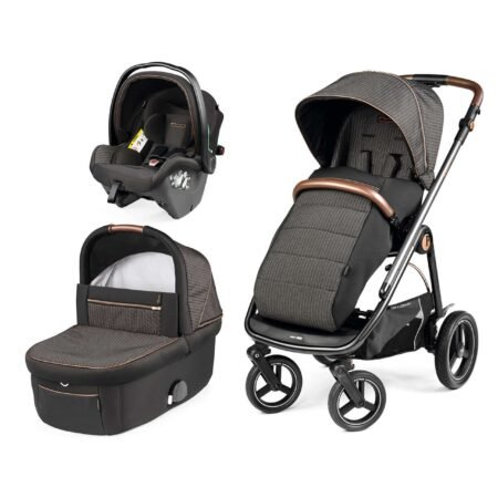 Peg Perego Trio Veloce TC SLK 500