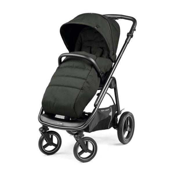 Peg Perego Passeggino Veloce TC Green