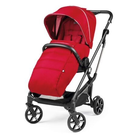 Peg Perego Passeggino Vivace Red Shine