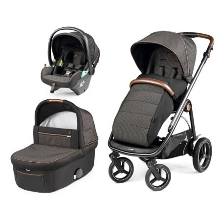 Peg Perego Trio Veloce TC Lounge 500