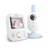 Avent Video Baby Monitor SCD835/26