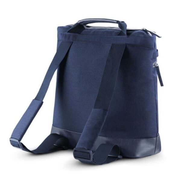 Inglesina Aptica Back Bag Portland Blue