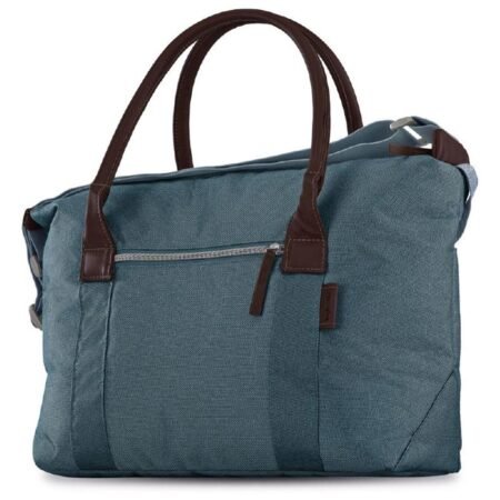 Inglesina Borsa Day Bag Quad Ascott Green