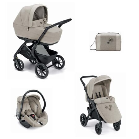 Cam Trio Dinamico Smart 989