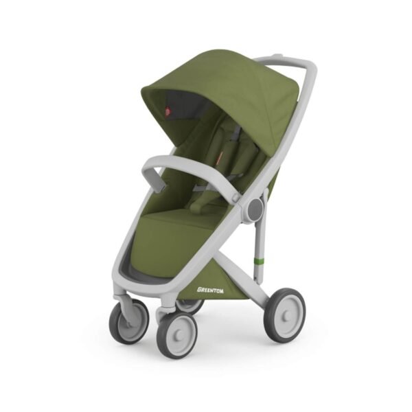 Greentom Passeggino Classic - OLIVE