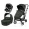 Peg Perego Trio Vivace LOUNGE GREEN