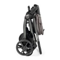 Peg Perego Trio Gemellare Ypsi City Grey