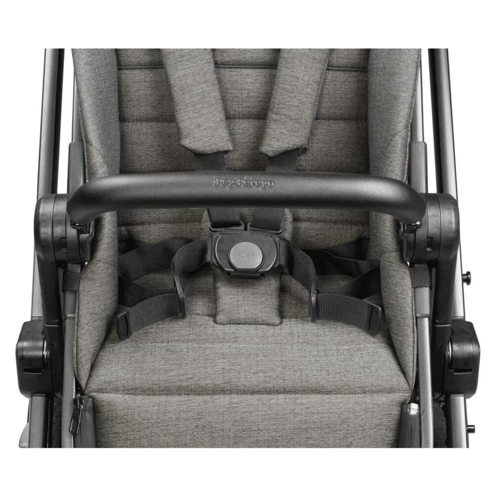 Peg Perego Trio Gemellare Ypsi City Grey