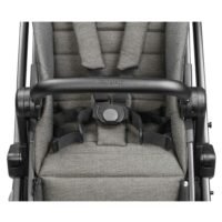 Peg Perego Trio Gemellare Ypsi City Grey