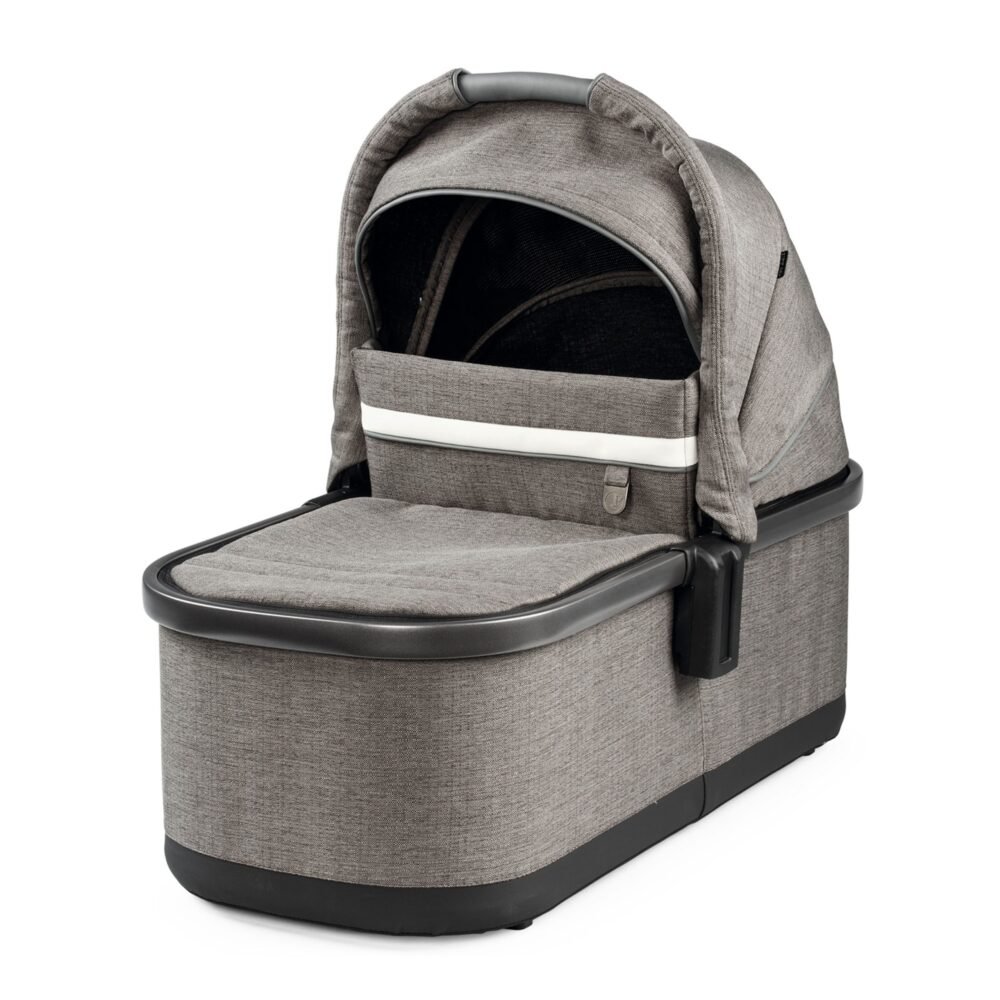 Peg Perego Trio Gemellare Ypsi City Grey