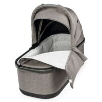 Peg Perego Trio Gemellare Ypsi City Grey