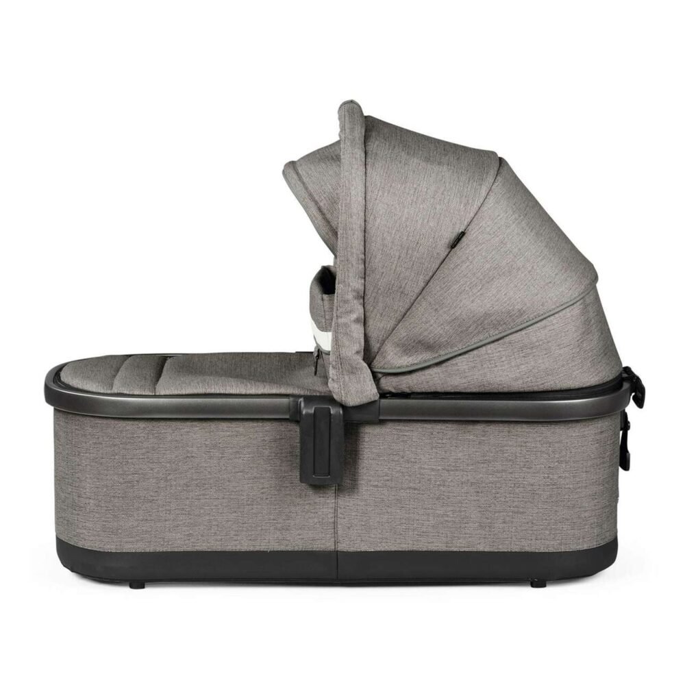 Peg Perego Trio Gemellare Ypsi City Grey