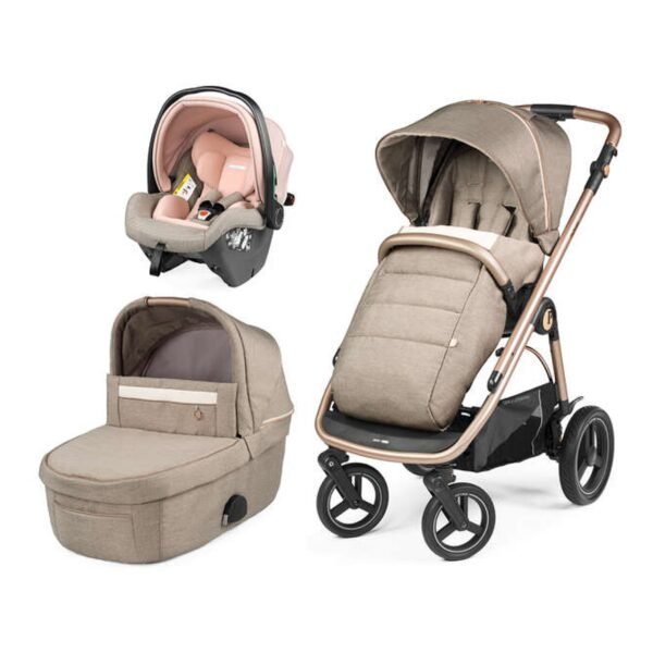 Peg Perego Trio Veloce TC Lounge Mon Amour