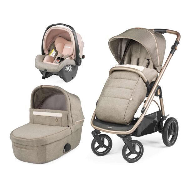 Peg Perego Trio Veloce TC SLK Mon Amour